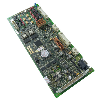 1pcs Elevator PCB GAA26800KF1 Lift Spare Parts MCB-III Board Card GAA26800KF1 Mcbiii Mcb3 Mcb-3