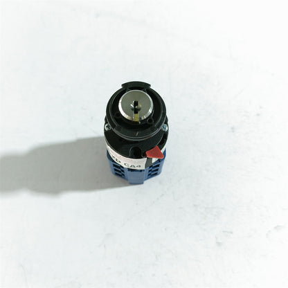 2 Set GAA177HR1 CA4 D-7H87*01 FS1 Escalator Key Lock Switch Use for 506NCE