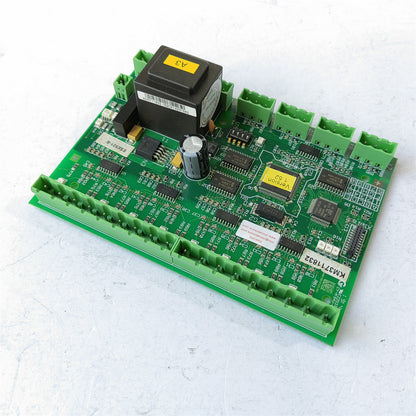1pc KM3711832 Elevator Drive Inverter Mainboard Printed Card PCB KM3711832 Elevator Main Board Lift PCB
