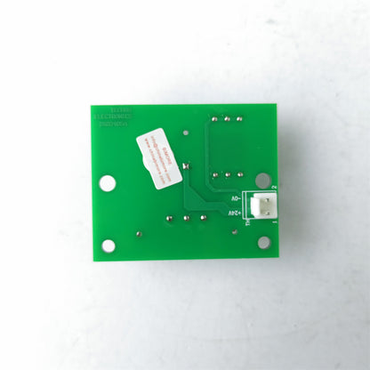 1PCS LOP DHI-150 Button Board Elevator Board PCB Elevator Push Button Board DHI-150