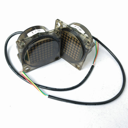 1PCS FX-69 Escalator Running Indicator FX-69 Escalator Traffic Light Plat Form