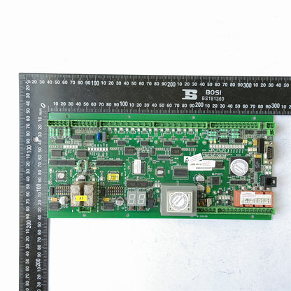 1pc EMB 501-B KM5233650G01 Elevator Drive Inverter Mainboard Printed Card Elevator PCB