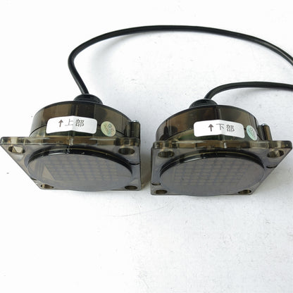1PCS FX-69 Escalator Running Indicator FX-69 Escalator Traffic Light Plat Form