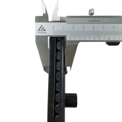 10pcs Lift Guide Shoe Insert  L145*W36 MM A+B=1 SET L=145mm  W=36mm   Elevator Guide Shoe Insert L145W36MM