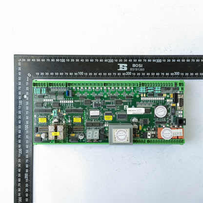 1pc KM5201321G01 Elevator Drive Inverter Mainboard Emb501-b Elevator PCB Main Board