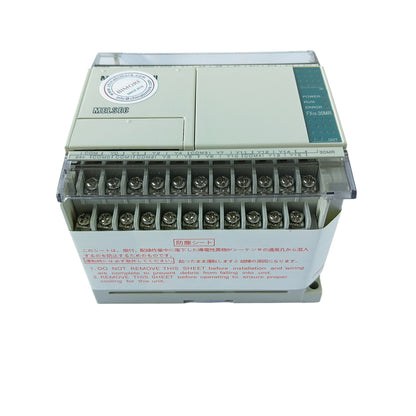 1pcs FX1S-30MR-001 Elevator Controller FX1S-30MR-001 Lift Programmable Controller