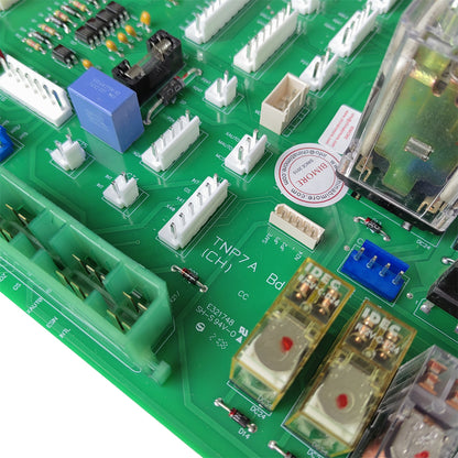1PC TNP 7A Elevator PCB Elevator Board  20400177H11 20400177H33 CC-702 Lift Spare Parts