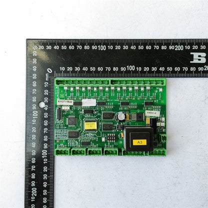 1pc KM3711832 Elevator Drive Inverter Mainboard Printed Card PCB KM3711832 Elevator Main Board Lift PCB