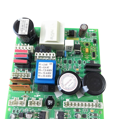 1pcs GBA26800LB1 Elevator BCB Control Board GBA26800LB 1 GII Lift Brake PCB