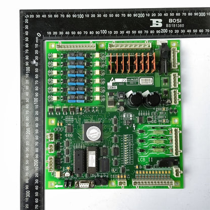 1PCS LCB_II GFA21240D1 PCB Card Elevator Lift Main Board  LCB2 LCB-11 LCB-2 LCBii GDA21240D1 Gaa21240D1 LCB 2