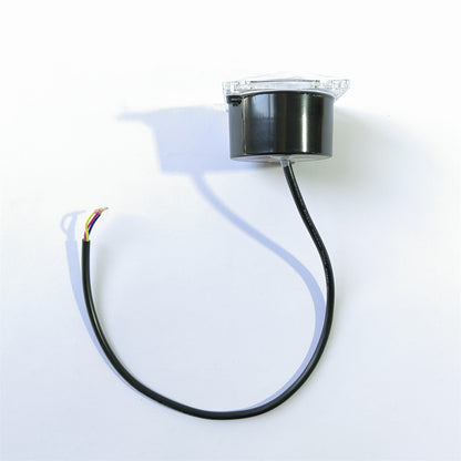 1PCS YK-DZ-05 Escalator Running Indicator BM-DZ-05 Escalator Traffic Light Plat Form