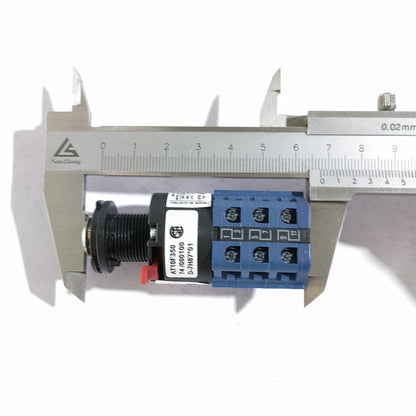 2 Set GAA177HR1 CA4 D-7H87*01 FS1 Escalator Key Lock Switch Use for 506NCE