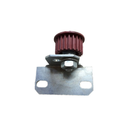 5PCS/LOT Elevator AMD Door Motor Belt Roller KM902830G01 OD38.5mm/34mm H20mm 22T W/WO Bracket