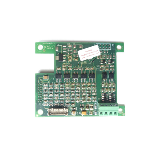1PC/LOTE AS.T024 Tarjeta de PG síncrona para placa de elevador