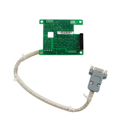 1SET/LOT Elevator AS380 Inverter PCB PG Card AS.T024 With Cable Lift Spare Parts