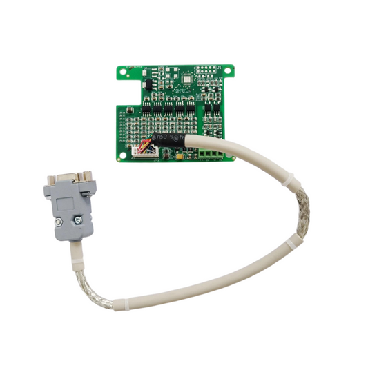 1SET/LOT Elevator AS380 Inverter PCB PG Card AS.T024 With Cable Lift Spare Parts