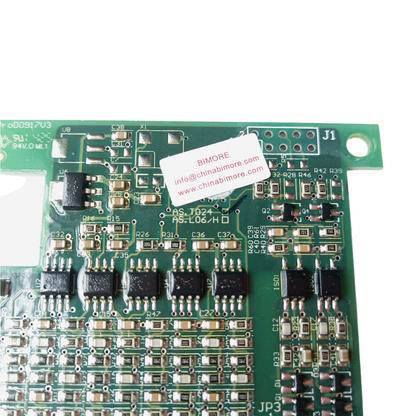 1PC/LOT AS.T024 Elevator Board Lift Synchronous PG Card