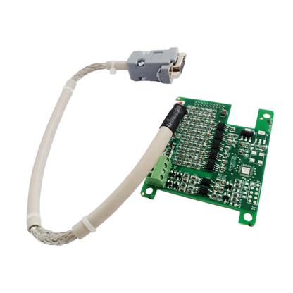 1SET/LOT Elevator AS380 Inverter PCB PG Card AS.T024 With Cable Lift Spare Parts