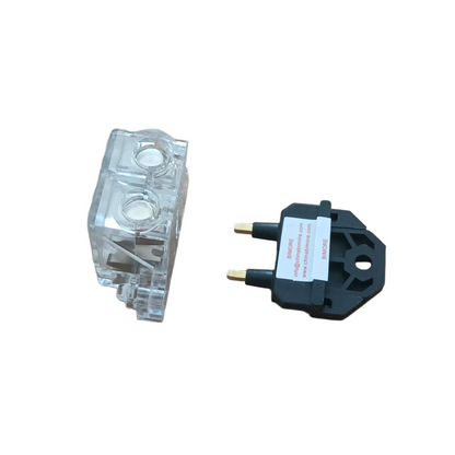 10SETS/LOT Elevator Door Contact Switch AS 011 & PA07 Replace EDC-92 92L For Lift Lock Spare Parts