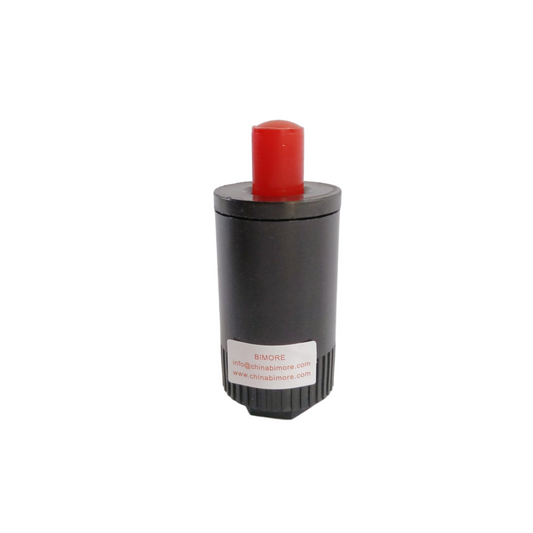 1PC/LOT Elevator Speed Limiter Solenoid Valve Switch TAB222AB RTD RRD STOP Action Top Rod AS1 Red Lift Parts 24*58 D 24mm/10mm L 58.5mm/42mm