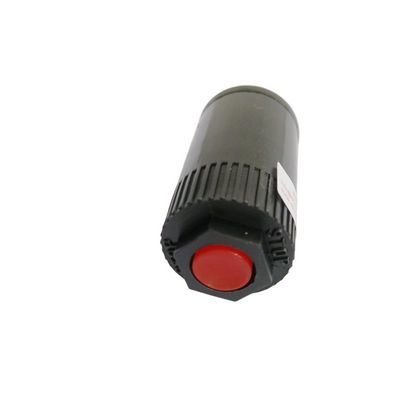 1PC/LOT Elevator Speed Limiter Solenoid Valve Switch TAB222AB RTD RRD STOP Action Top Rod AS1 Red Lift Parts 24*58 D 24mm/10mm L 58.5mm/42mm