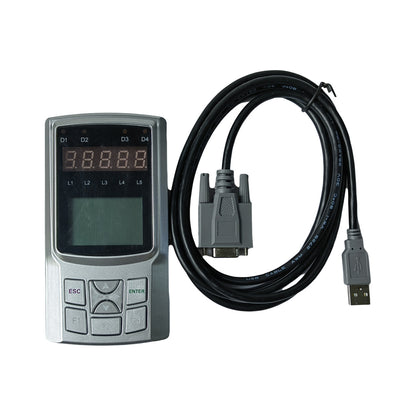 1PCS Elevator Service Tool Diagnostic Tool AS380 08GQ09