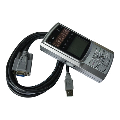 1PCS Elevator Service Tool Diagnostic Tool AS380 08GQ09