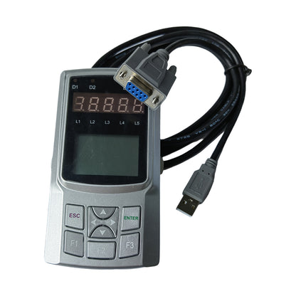 1PCS Elevator Service Tool Diagnostic Tool AS380 08GQ09