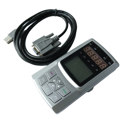 1PCS Elevator Service Tool Diagnostic Tool AS380 08GQ09