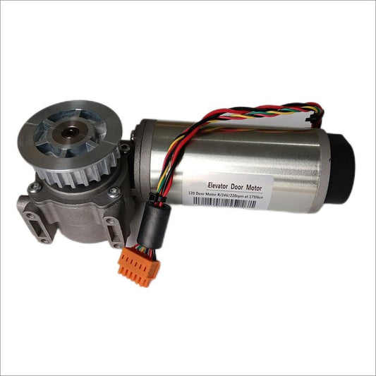 1PC/LOT Elevator Door Motor R FAA24350BL1 /L FAA24350BL2 for AT120 Made in China