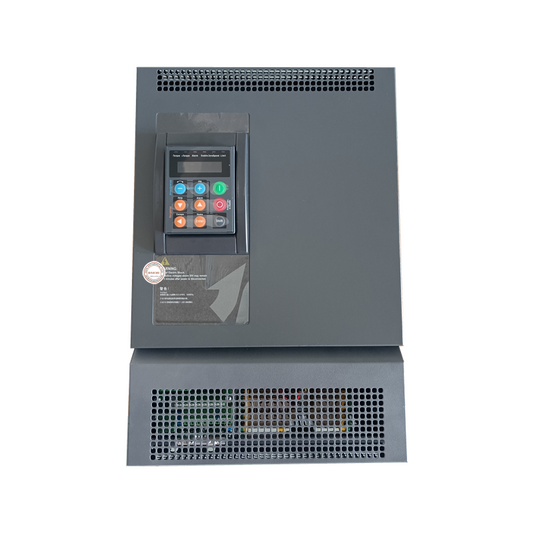 1PC/LOT Elevator Inverter Lift Parts Control Box 22KW AVY3110-EBL BR4