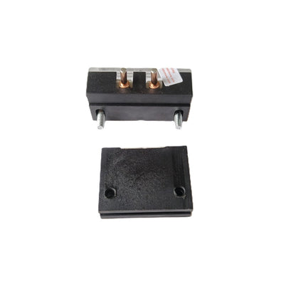 Lote de 20 interruptores de contacto para puerta de ascensor BIMORE AZ-051, piezas de bloqueo