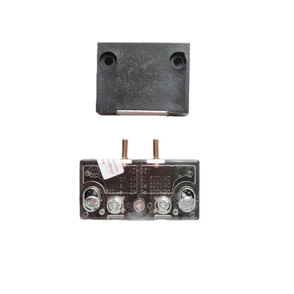 Lote de 20 interruptores de contacto para puerta de ascensor BIMORE AZ-051, piezas de bloqueo