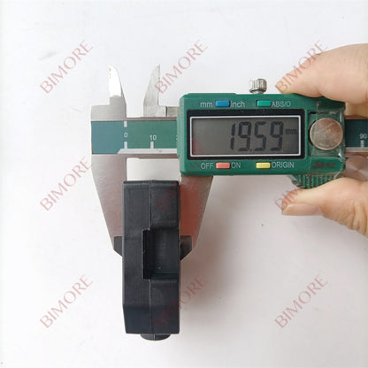 Lote de 20 contactos de puerta de ascensor A105D AZ14-1KD, repuesto MK01-A FAA5393A2