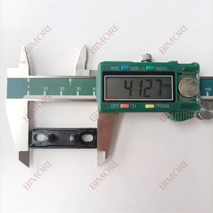 Lote de 20 contactos de puerta de ascensor A105D AZ14-1KD, repuesto MK01-A FAA5393A2