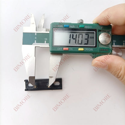 Lote de 20 contactos de puerta de ascensor A105D AZ14-1KD, repuesto MK01-A FAA5393A2