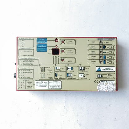 1PC Elevator Parts VF4+ VF4 Elevator Door Inverter Door Controller Box Door Operator