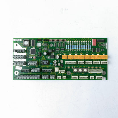1pcs Elevator PCB ID.NR. 594394 Lift Circuit Board 100C 5500 Elevator Car Top Door PCB ID.NR 591534 594394