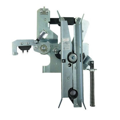 1pcs KM900650G13 AMD R5 Elevator Door Vane A Model Lift Spare Parts