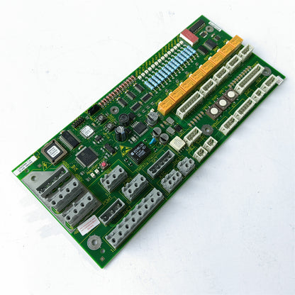 1pcs Elevator PCB ID.NR. 594394 Lift Circuit Board 100C 5500 Elevator Car Top Door PCB ID.NR 591534 594394
