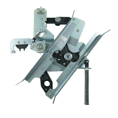 1pcs KM900650G13 AMD R5 Elevator Door Vane A Model Lift Spare Parts