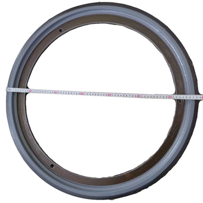 1pc 690*30 Escalator Friction Wheel OD690mm W30MM 1709752000 1709115000 Escalator Parts