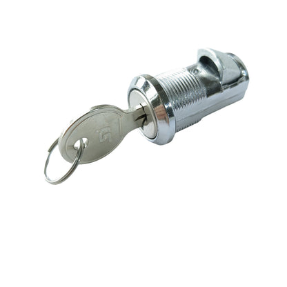 1set SJ Lock with Key Elevator Parts Lock&Key Set SJ for Lift Control Cabinet Spare Parts