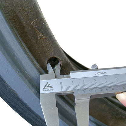 1pc 690*30 Escalator Friction Wheel OD690mm W30MM 1709752000 1709115000 Escalator Parts