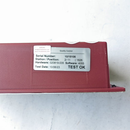 1PC Elevator Parts VF4+ VF4 Elevator Door Inverter Door Controller Box Door Operator