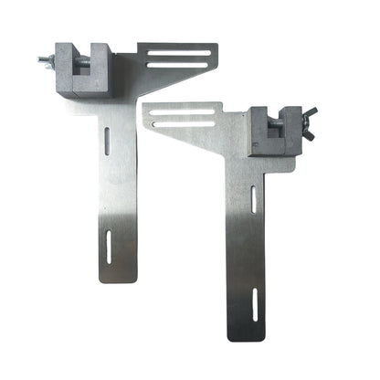 1 SET SJT-56100-3 Elevator Guide Rail Calibration Ruler Single Line Lift Maintenance Tools