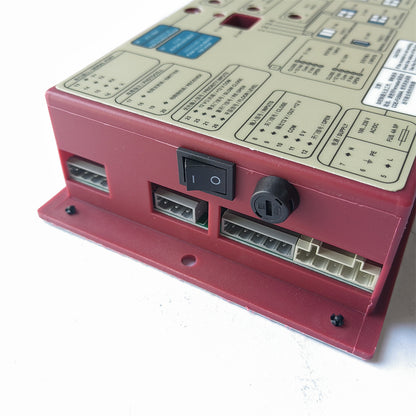 1PC Elevator Parts VF4+ VF4 Elevator Door Inverter Door Controller Box Door Operator