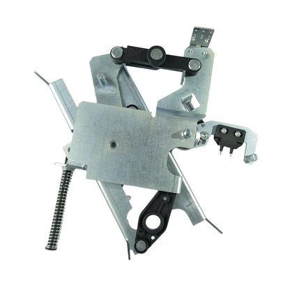 1pcs KM900650G13 AMD R5 Elevator Door Vane A Model Lift Spare Parts