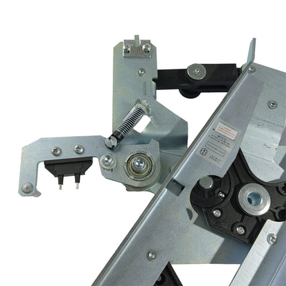 1pcs KM900650G13 AMD R5 Elevator Door Vane A Model Lift Spare Parts