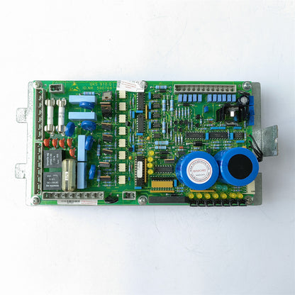 1pcs Elevator Main Board PCB ID.NR. 590769 for QKS9 QKS10 Lift Parts Cards